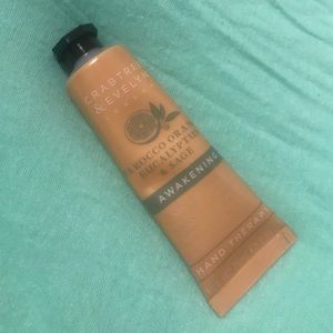 Crabtree and Evelyn Hand Therapy